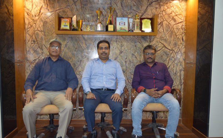 Kokan Mercantile Co-op Bank registers growth on all parameters: Dadan