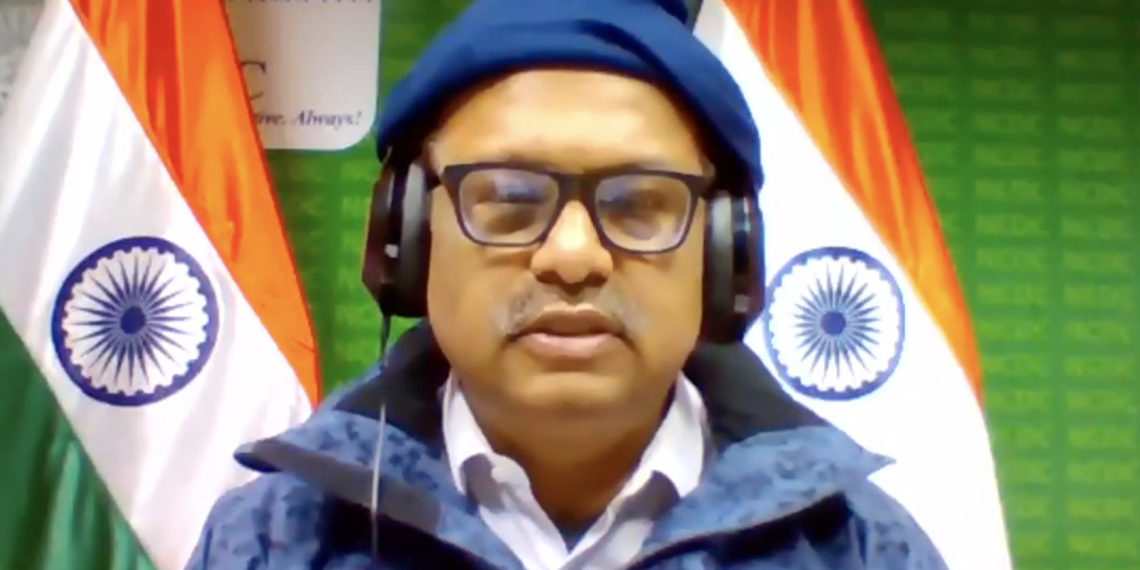 Seaweed: International participants contribute richly to discussion