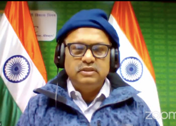 Seaweed: International participants contribute richly to discussion