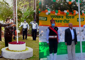 Long live India and its co-op movement! Co-operators join chorus