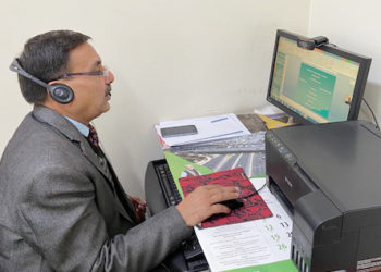 NCCE conducts Online Course in Co-op Law & Management