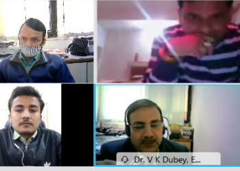 NCUI coaches Jhansi based multi-state on co-op entrepreneurship