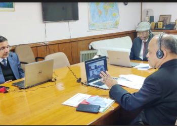 NCUI to collaborate with Skill University for Noida campus