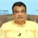 Gadkari participated at daily Loksatta’s event