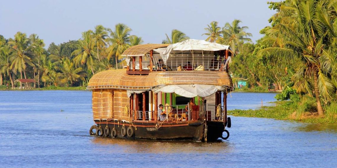 Labour Movement Museum in Kerala