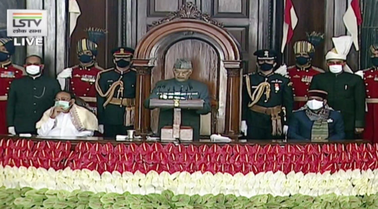 President lauds role being played by CSEs