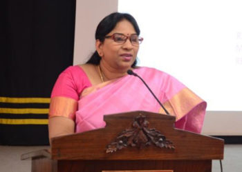 Repco Bank bags awards; MD as Women leader of the year