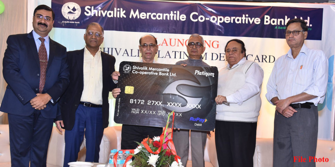 Despite Nafcub’s call, UP based Shivalik Bank converts into SFB