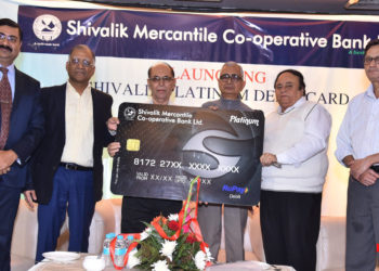 Despite Nafcub’s call, UP based Shivalik Bank converts into SFB