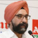 Sodhi expects Budget to treat dairy farmers as equals