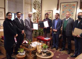 IFFDC to help promote tribal FPOs