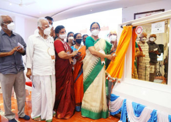 Elderly Care: Minister concedes “ULCCS does it better than us”