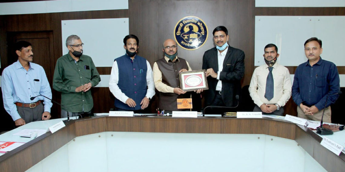 Raising standards of co-op training: Vamnicom joins hands with YCSRS