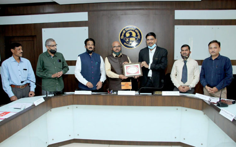 Raising standards of co-op training: Vamnicom joins hands with YCSRS