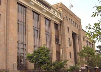 RBI cancels licence of Vasantdada Nagari Sahakari Bank