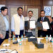 Nafed signs MoU with IAS academy’s Centre for Co-op & Livelihood