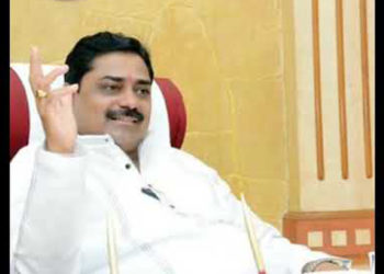 Co-operator Thopte likely to be Assembly speaker