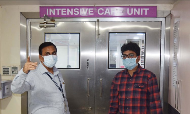 Encouraged by Ayushman Sahakar, Co-op Hospital plans it big