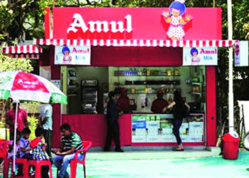 Amul pun at fuel-hike touches chord