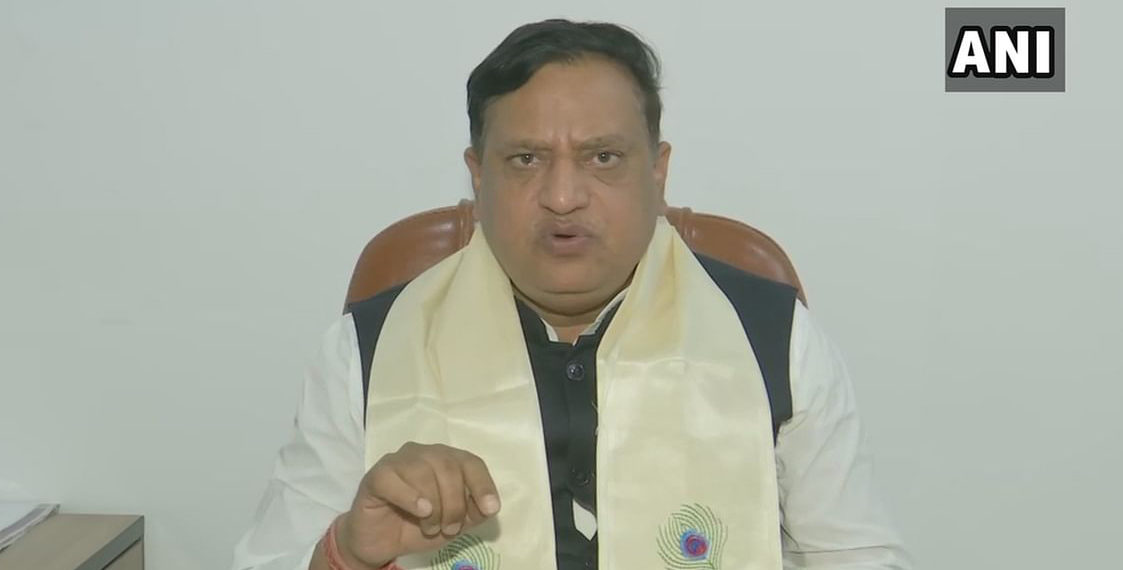 MP govt begins payment of dues to co-ops