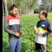 UP’s farmers upbeat on IFFCO’s new products