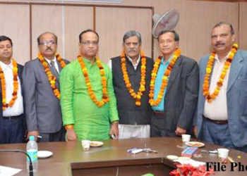 Fishcopfed election gets murkier; petitions filed in ministries