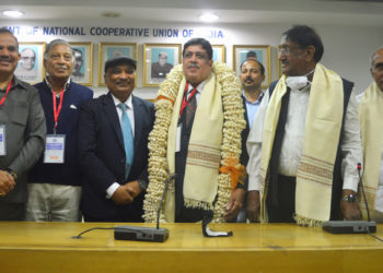 GC meets today; Salary-hike of Project staffs on cards