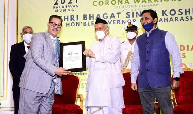 Guv lauds role played by Bombay Merntl Co-op Bank