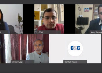 CSC plans digital transformation of West Bengal