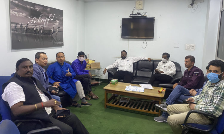 Fishcopfed: Cent Registrar postpones election; appoints Arbitrator
