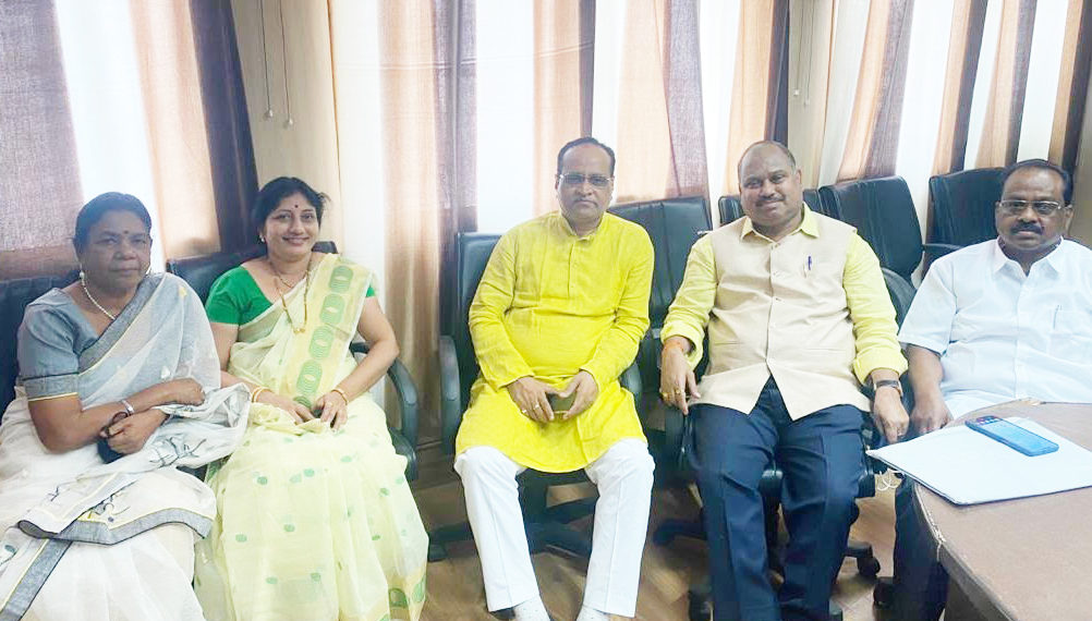 Fishcopfed: Cent Registrar postpones election; appoints Arbitrator