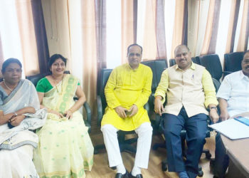 Fishcopfed: Cent Registrar postpones election; appoints Arbitrator