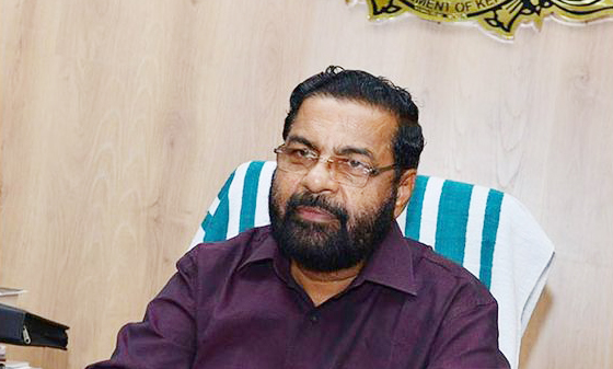 Kerala to encourage co-op tourism