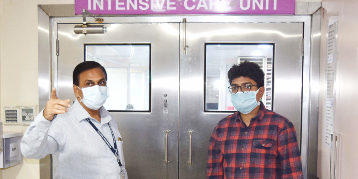 Encouraged by Ayushman Sahakar, Co-op Hospital plans it big