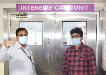 Encouraged by Ayushman Sahakar, Co-op Hospital plans it big