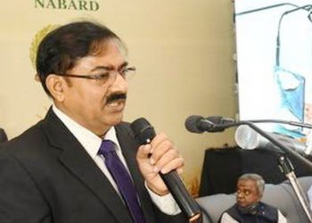 Govt committed to improve agri infrastructure: Chintala