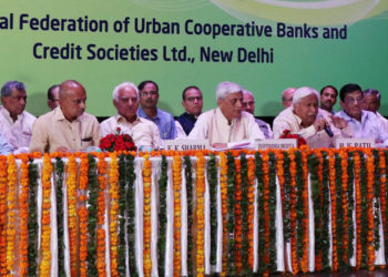 Rajasthan credit co-ops petition Nafcub for help