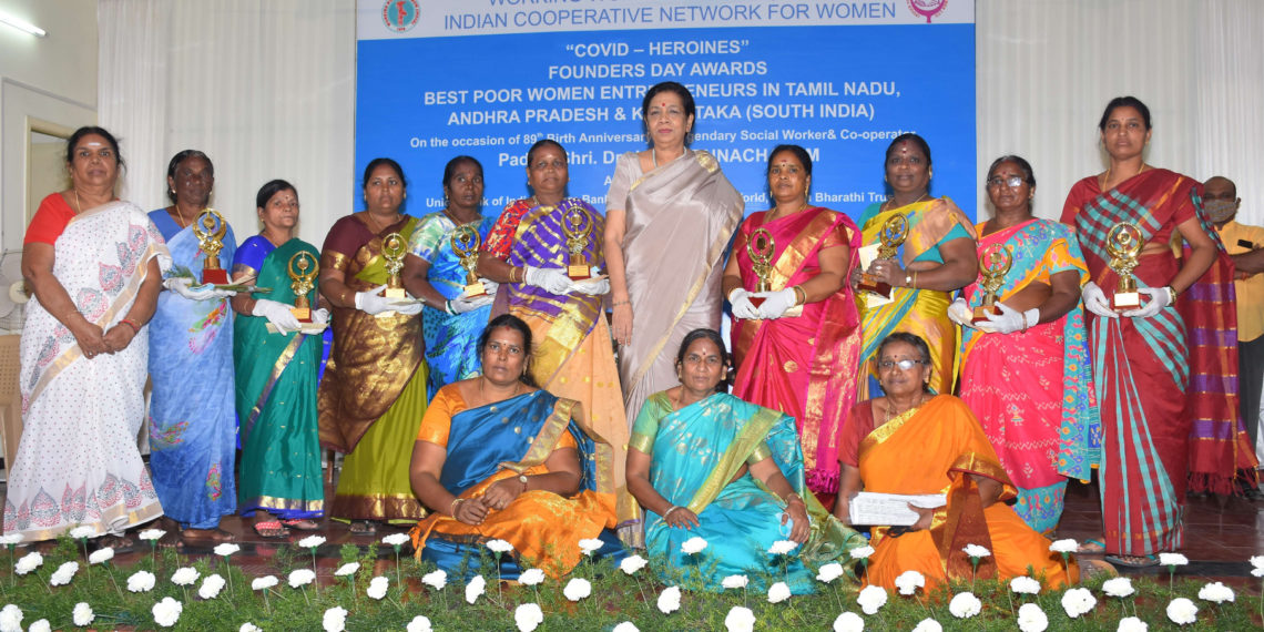 JA Award: Winners narrate how Jaya’s idea changed their lives