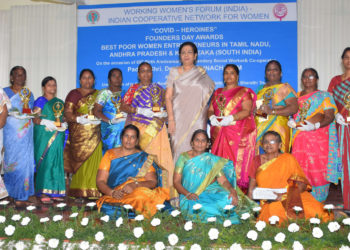 JA Award: Winners narrate how Jaya’s idea changed their lives