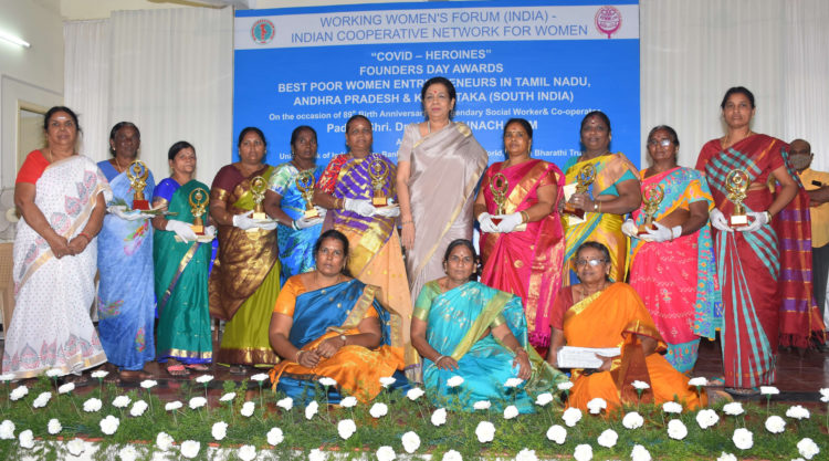 JA Award: Winners narrate how Jaya’s idea changed their lives