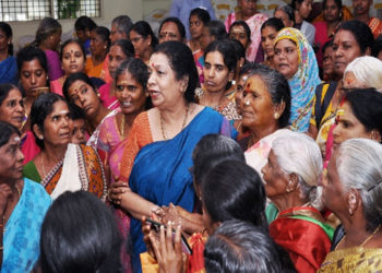 Nandini to honour poor women entrepreneurs on Jaya’s B’day