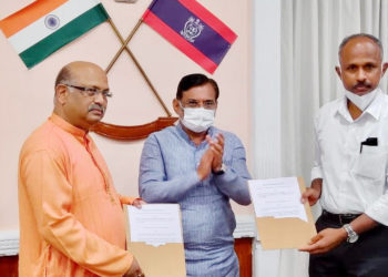 NCDC to set up & handhold FPOs for five years in Lakshadweep