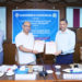Promoting marine products: NCDC signs MoU with MPEDA