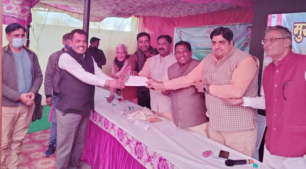 Uttarakhand DCCBs distribute Rs 150 crore to 25k farmers
