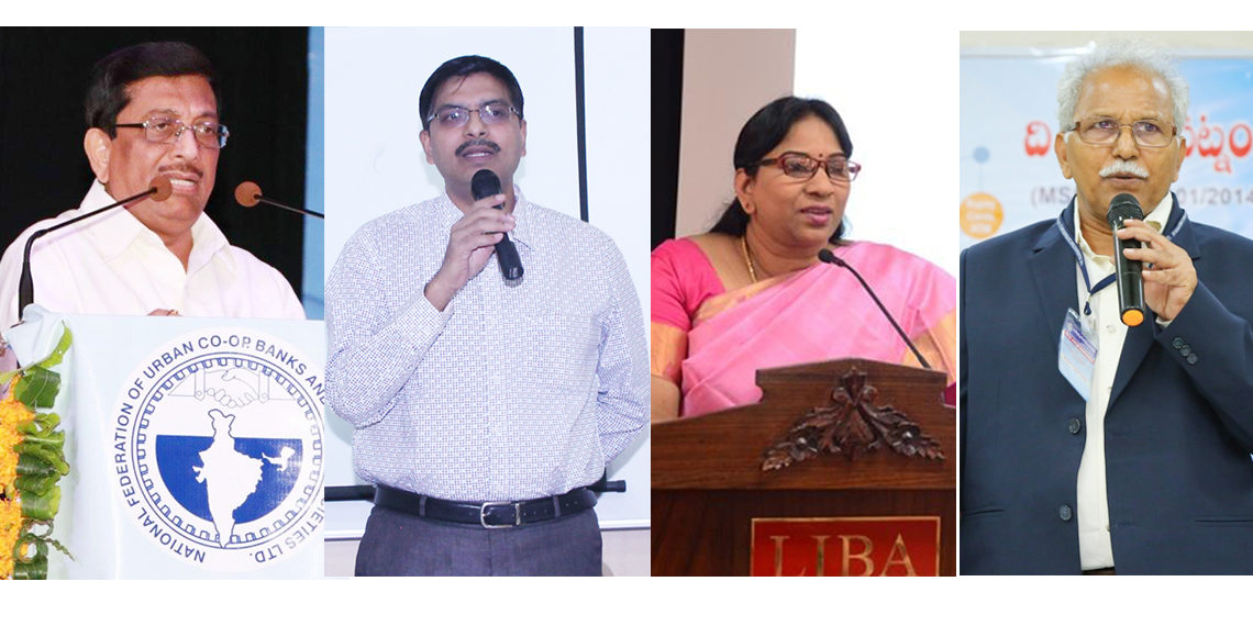 Budget: Co-operators hail Administrative Structure; disapprove SFB move