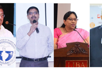 Budget: Co-operators hail Administrative Structure; disapprove SFB move