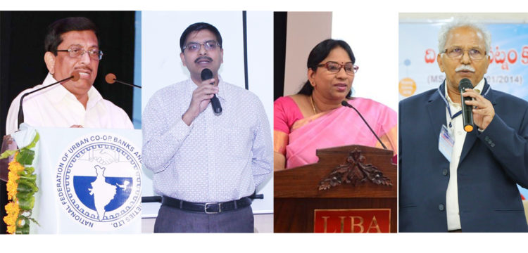 Budget: Co-operators hail Administrative Structure; disapprove SFB move