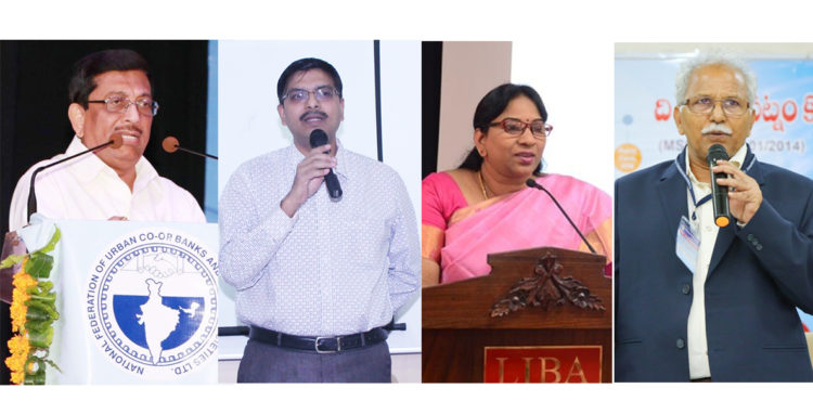Budget: Co-operators hail Administrative Structure; disapprove SFB move