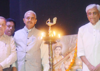 Sahakar Bharati demands separate Ministry for co-op sector