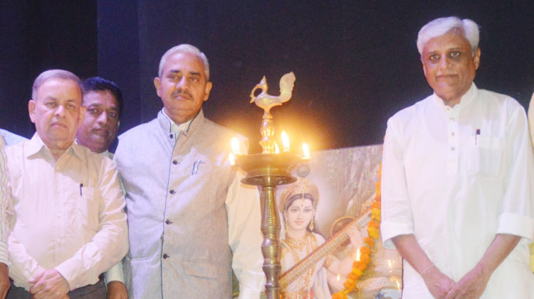 Sahakar Bharati demands separate Ministry for co-op sector